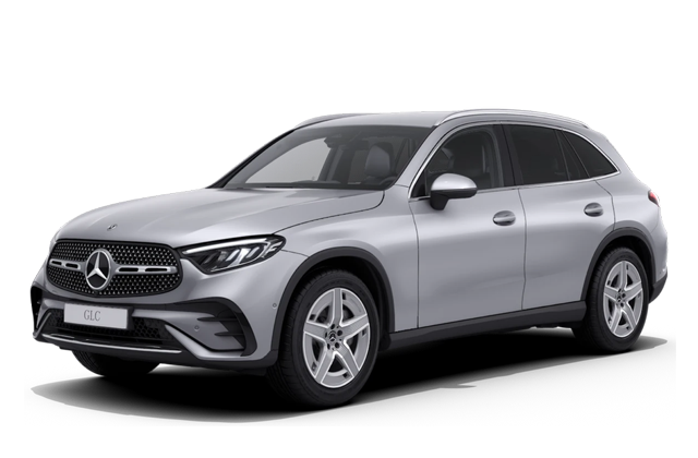 GLC 클래스